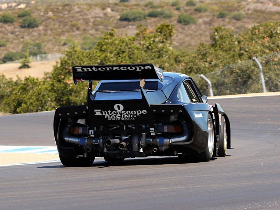 Porsche 935 K3 1979 года  (фото 42 из 50)